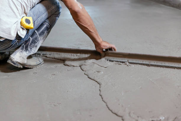 Best Concrete Steps and Stairs in Forest Hills, MI