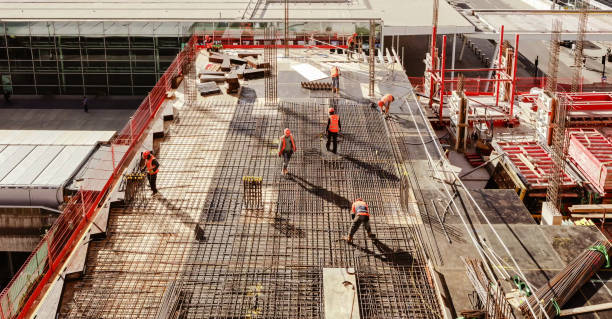 Best Stamped Concrete Services in Forest Hills, MI