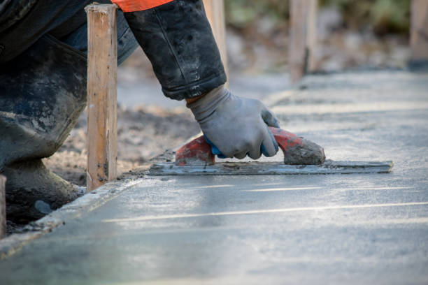 Best Concrete Removal and Replacement in Forest Hills, MI