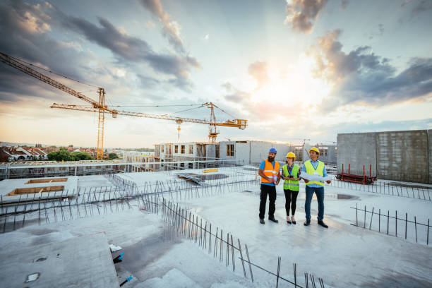 Best Concrete Demolition Services in Forest Hills, MI